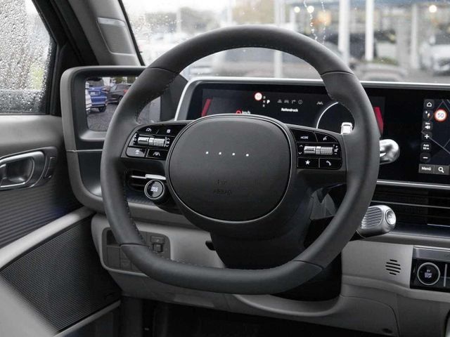 Hyundai IONIQ 6 – Bild 10