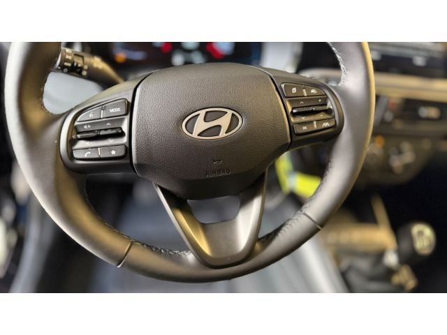 Hyundai i10 – Bild 11