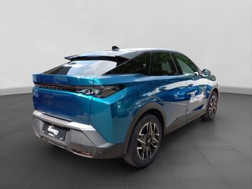 Peugeot 3008 - 4