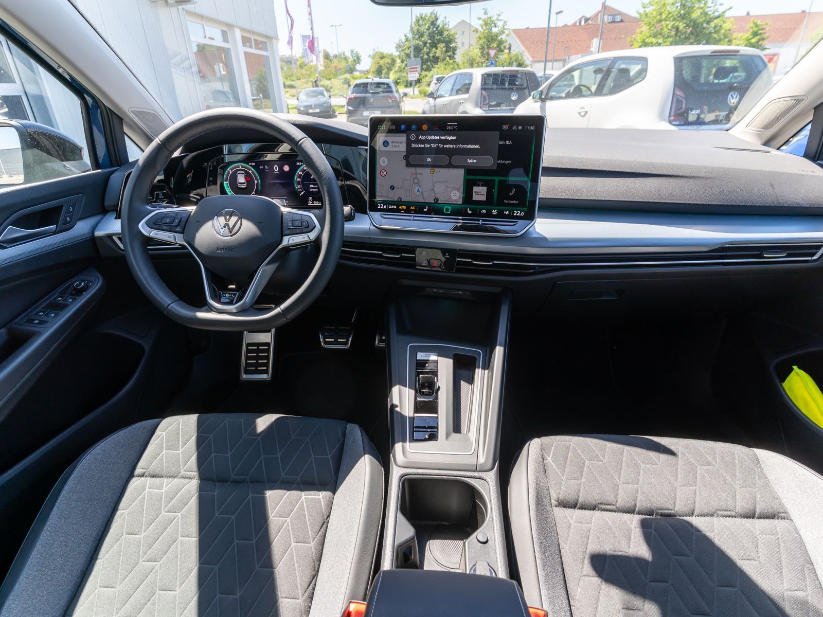 Volkswagen Golf - Bild 7