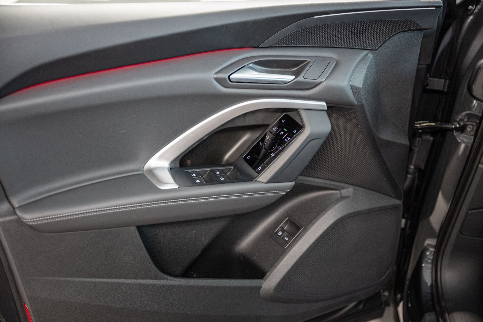Audi Q5 - Bild 21