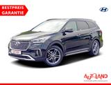 Hyundai Grand Santa Fe 2.2 T-GDI Premium 4WD Navi AHK - Hyundai Grand Santa Fe