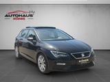 Seat Leon FR 1.8 T Aut.*Pano*LED*Stzhz*AHK - Seat Gebrauchtwagen von 2017
