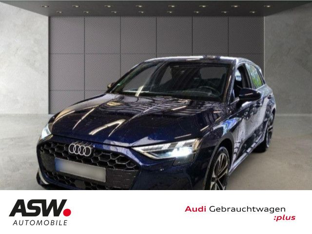 Image of Audi A3