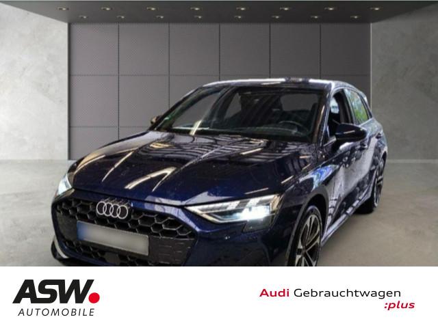 Audi A3 Sportback advanced 35TDI NAVI LED SONOS RFK