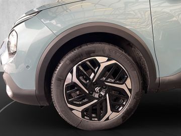 Citroën C4 Shine PT 130 Navi+HUD+SHZ+LED+Carplay