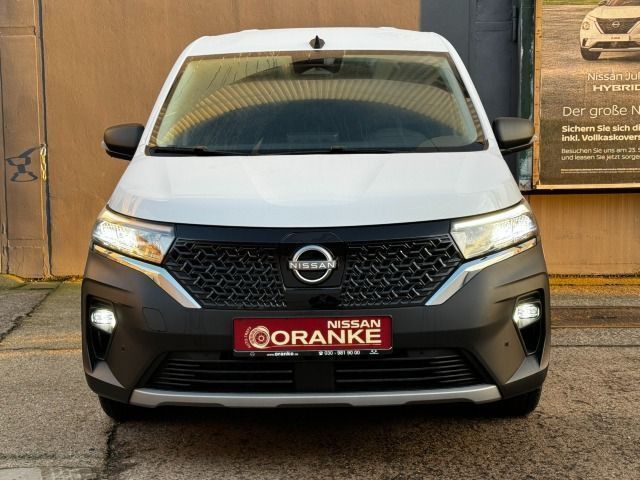 Fahrzeugabbildung Nissan Townstar Kastenwagen EV Acenta*FAP*45kWh