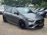 Mercedes-Benz B 220 4Matic AMG Line TÜV NEU*Memory Sitze*Pano - graue Mercedes-Benz B 220