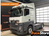 Mercedes-Benz Actros 1848 ÖLRETARDER LS ACC-Abstand Klima