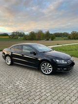 Volkswagen CC 2.0 TDI 135kW DSG BMT Dynamic Black Dynam...