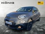 Fiat 500X Club Automatik Kamera Automatik, CarPlay - Fiat 500X: Club