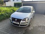 Volkswagen Polo 1.8 GTI Milltek  - Volkswagen Polo aus 2006: GTI
