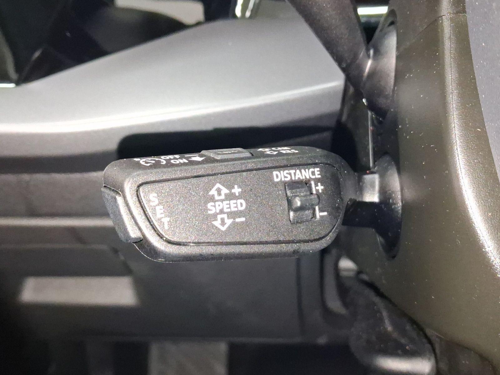 Audi A3 Sportback 30 TFSI KAMERA HuD NAVI+ SONOS SITZ, миниатюра 18