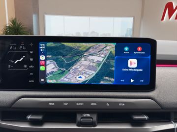 Kia EV3 58,3kWh Earth WP 360 Kamera 19" Elek. Heckkl