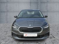 Skoda Fabia - Vorschau Bild 3