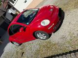 Volkswagen Beetle - gebrauchte VW Beetle aus dem Jahr 2009