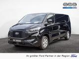 Ford Transit CUSTOM 300L2 LTD 136PS M6 FWD LED 360° - Ford: Ltd