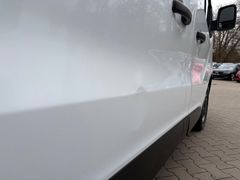 Fahrzeugabbildung Opel Vivaro B Kasten L1H1 2,9t FAHRBEREIT EXPORT