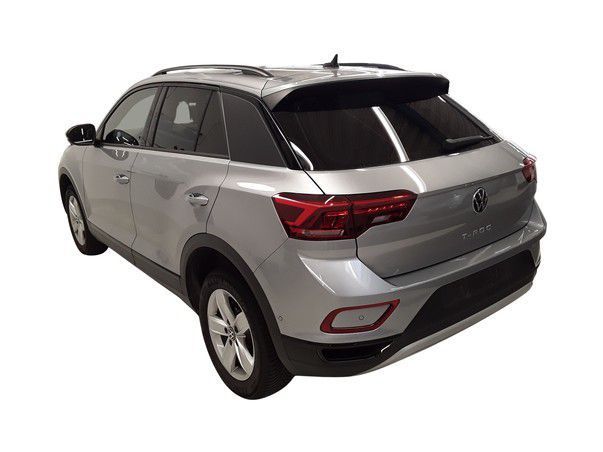 Volkswagen T-Roc - Bild 5