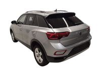 Volkswagen T-Roc - Vorschau Bild 5