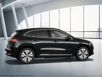 2025 Mercedes-BENZ EQA 缩略图 12