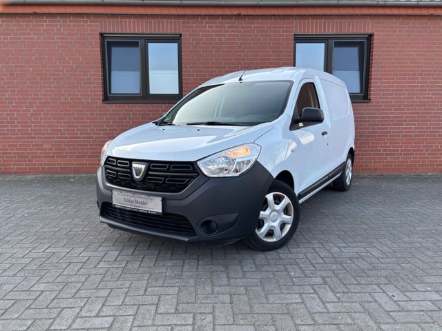 Dacia Dokker 1.6 Express Essential LPG A/C Bluetooth