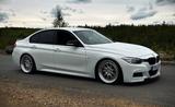 BMW F30 335i xDrive M-Paket - BMW 335: 335i Xdrive