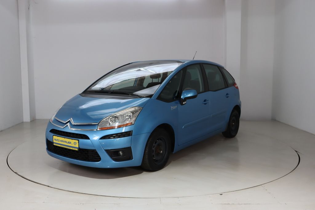 Angebot ansehen Citroën C4 Picasso