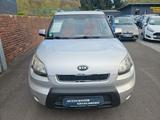 Kia Soul Spirit - gebrauchte Kia Soul aus dem Jahr 2009