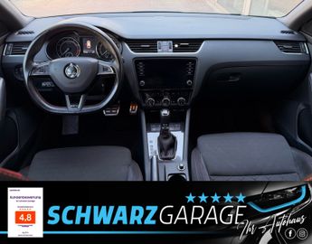 Skoda Octavia - 8