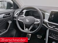Volkswagen T-Roc - Vorschau Bild 13