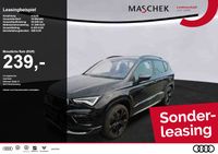 Cupra Ateca - Vorschau Bild 1