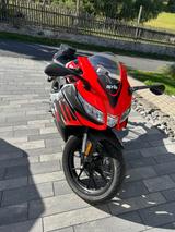 Aprilia RS125 neuwertig! - Offers