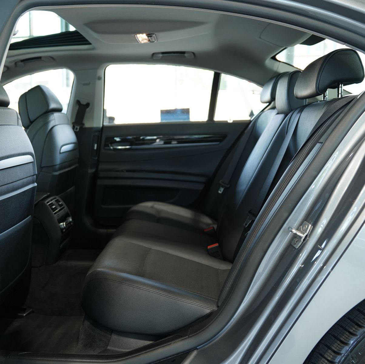 Bmw 750