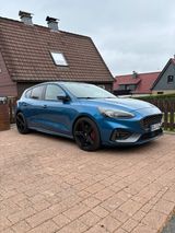 Ford Focus ST MK4 2,3 Performance HU/AU ... - Ford: Mk4