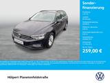 Volkswagen Passat Variant 2.0 BUSINESS ACC CARPLAY SITZHEIZ