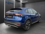 Volkswagen Taigo Style 1.0 TSI DSG AHK Panorama Navi - blaue Volkswagen Taigo