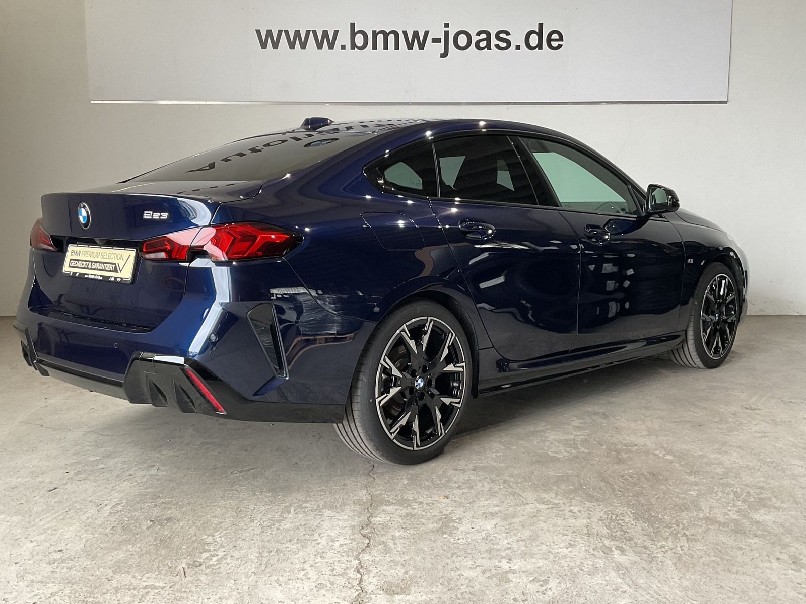 BMW 223 - Bild 13