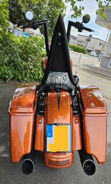 Harley-Davidson Harley Davidson Road King Special mit 112 PS - HARLEY-DAVIDSON KÖLN