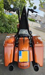 Harley-Davidson Harley Davidson Road King Special mit 112 PS - Angebote entsprechen deinen Suchkriterien