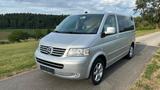 Volkswagen T5 Multivan Atlantis 2.5 TDI - HU 11/27- AHK - Volkswagen T5 Multivan: Atlantis
