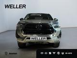 Toyota Hilux 4x4 Double Cab Comfort *AHK*Navi*RCam*PDC* - Toyota Hilux New cars