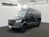 Westfalia James Cook 190PS Allrad /Offroad-Pkt./Fußbodenh - Offers matching your search criteria