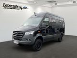 Westfalia James Cook 190PS Allrad /Offroad-Pkt./Fußbodenh - Angebote entsprechen deinen Suchkriterien