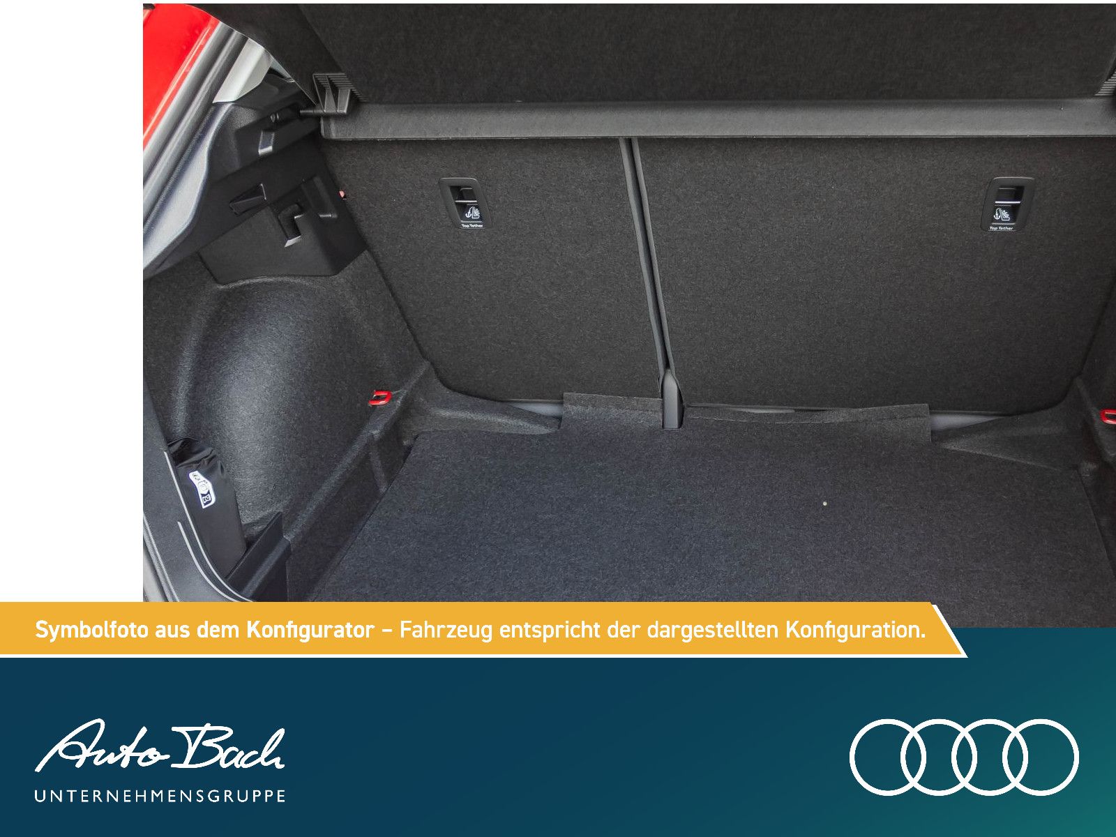 Audi A1 - Bild 25
