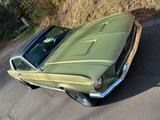 Ford Mustang V8 Automatik Survivor Coupé u... - Ford Mustang aus 1967: Coupe