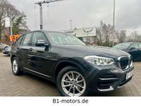 BMW X3 xDrive 20 d Advantage*Virtual*18Zoll*1. HD*
