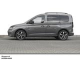 Volkswagen Caddy California 5-SITZER 1.5L TSI DSG ACC NAVI  - Volkswagen Caddy: Limousine