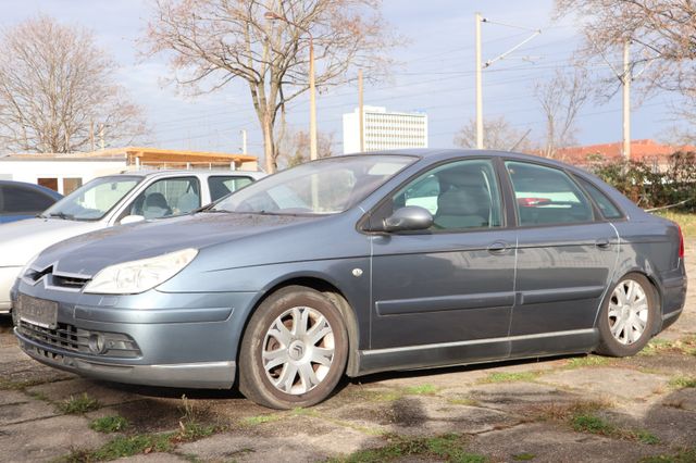 Citroën C5 Lim. Tendance Alufelgen