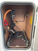 Weinsberg 600 MEG *Pepper Edition**Dachklima**